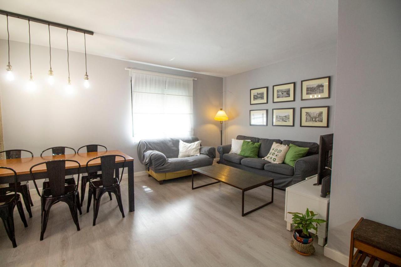 Lightbooking Ancora Cadiz 엘푸에르토데산타마리아 외부 사진