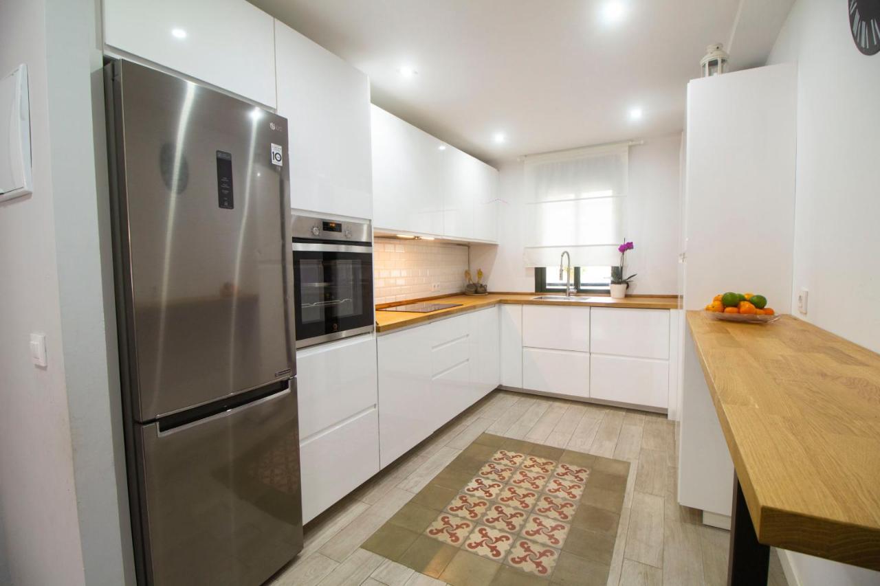 Lightbooking Ancora Cadiz 엘푸에르토데산타마리아 외부 사진