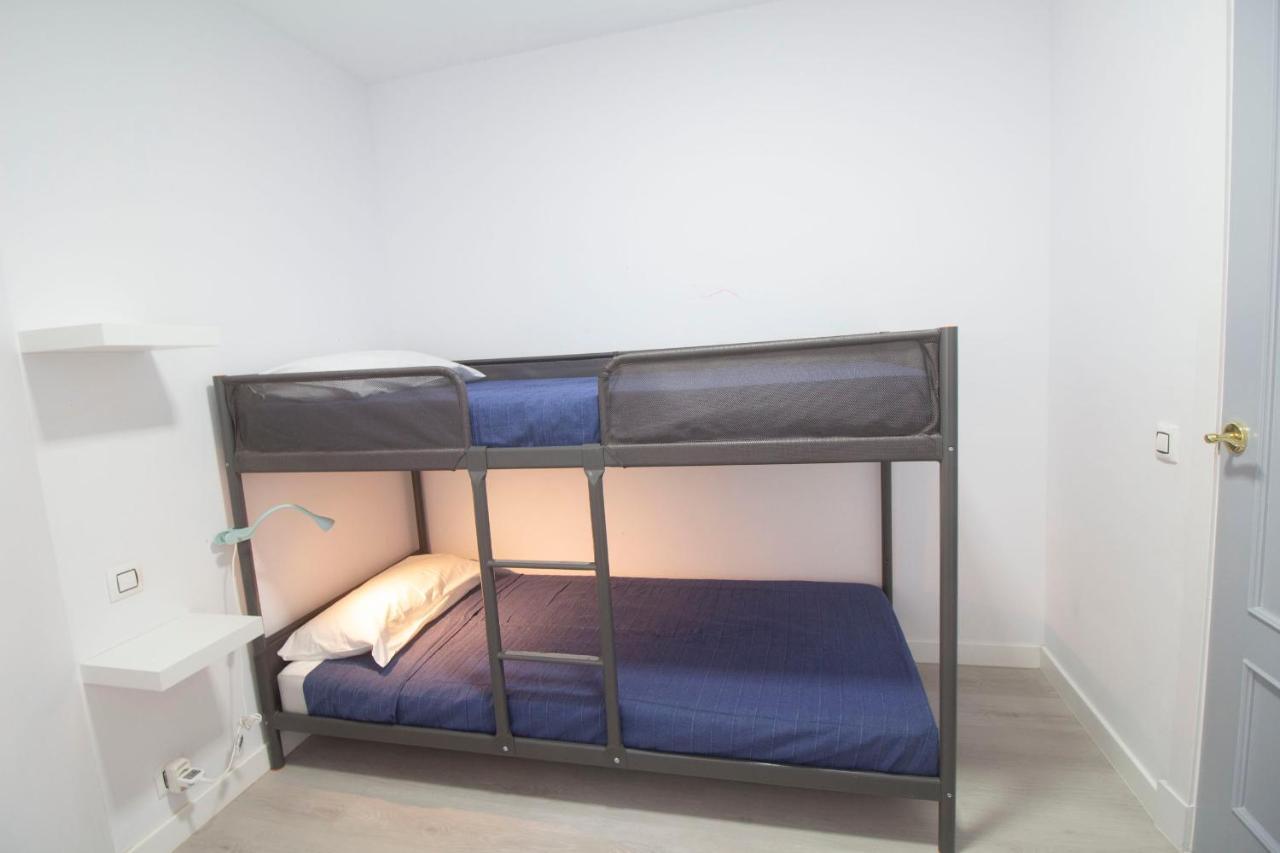 Lightbooking Ancora Cadiz 엘푸에르토데산타마리아 외부 사진