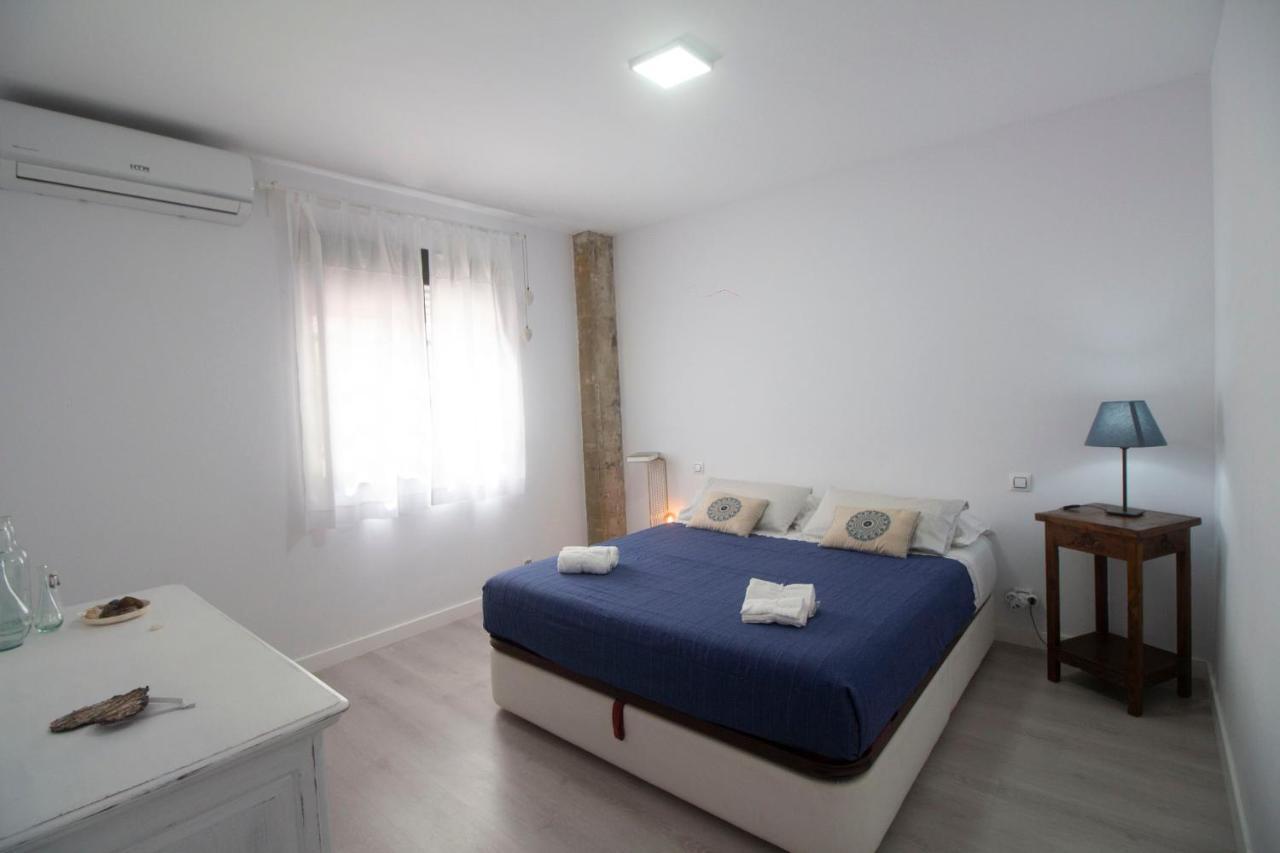 Lightbooking Ancora Cadiz 엘푸에르토데산타마리아 외부 사진