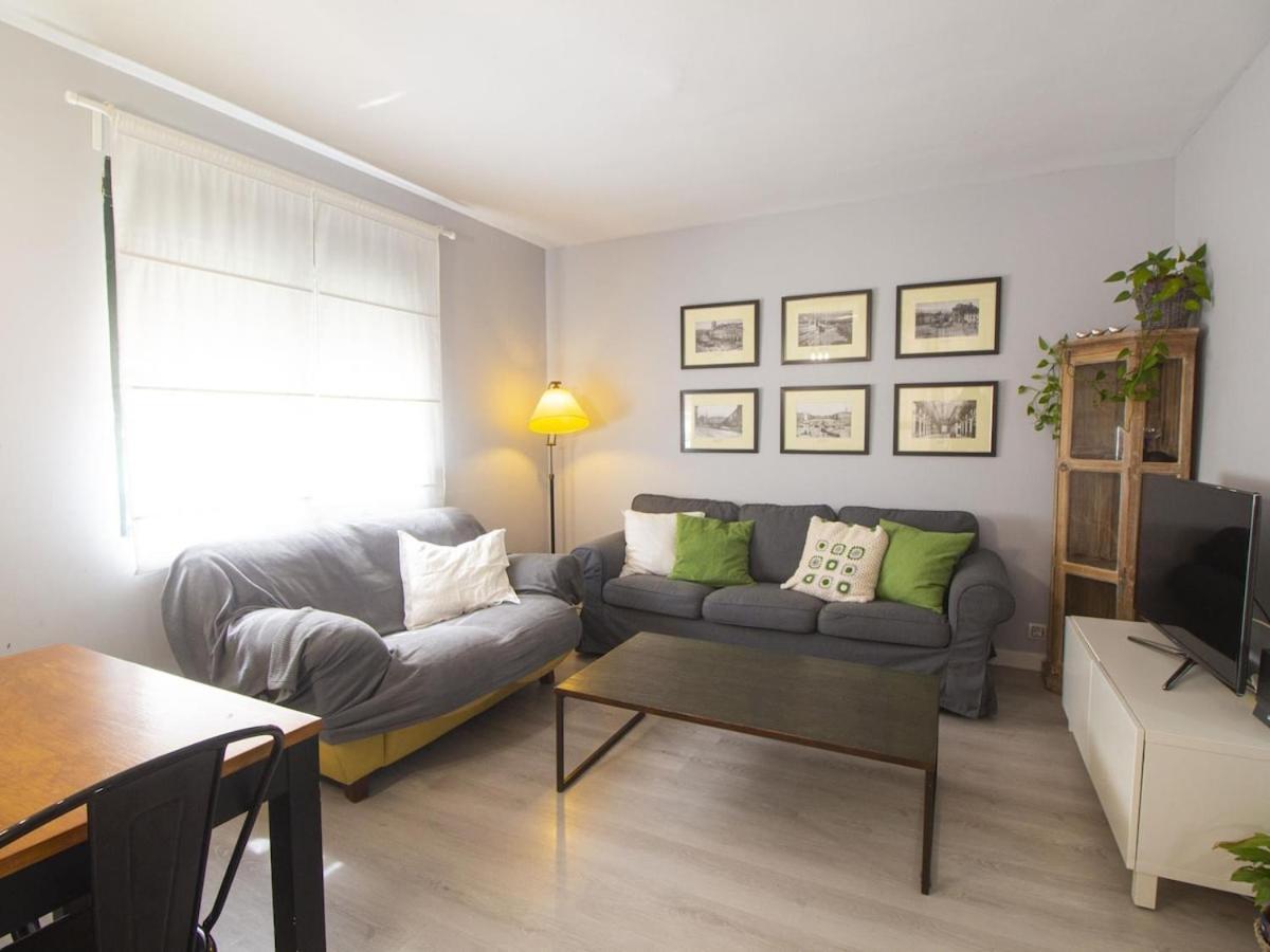 Lightbooking Ancora Cadiz 엘푸에르토데산타마리아 외부 사진