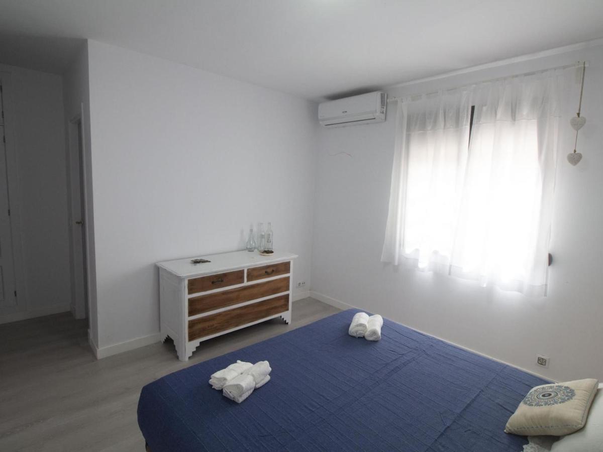 Lightbooking Ancora Cadiz 엘푸에르토데산타마리아 외부 사진
