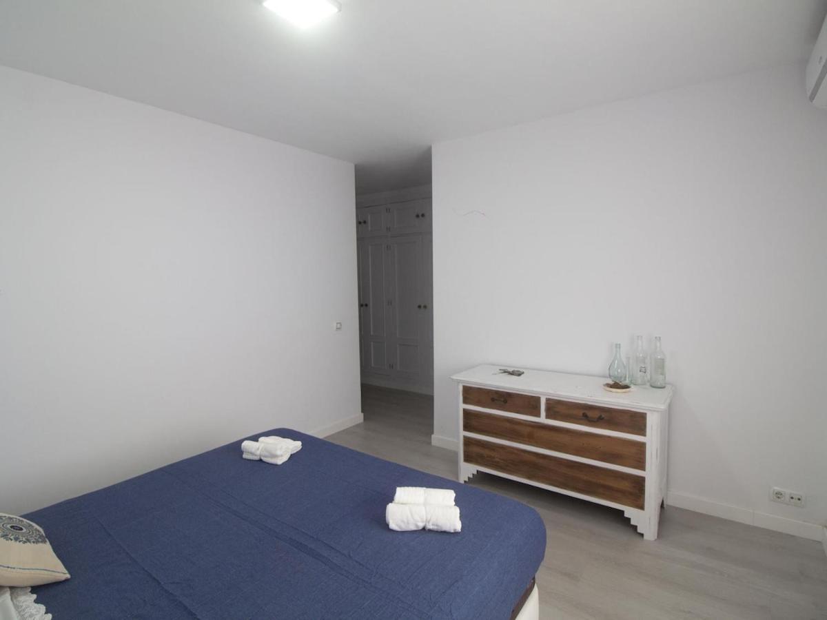 Lightbooking Ancora Cadiz 엘푸에르토데산타마리아 외부 사진