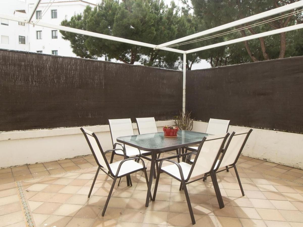 Lightbooking Ancora Cadiz 엘푸에르토데산타마리아 외부 사진