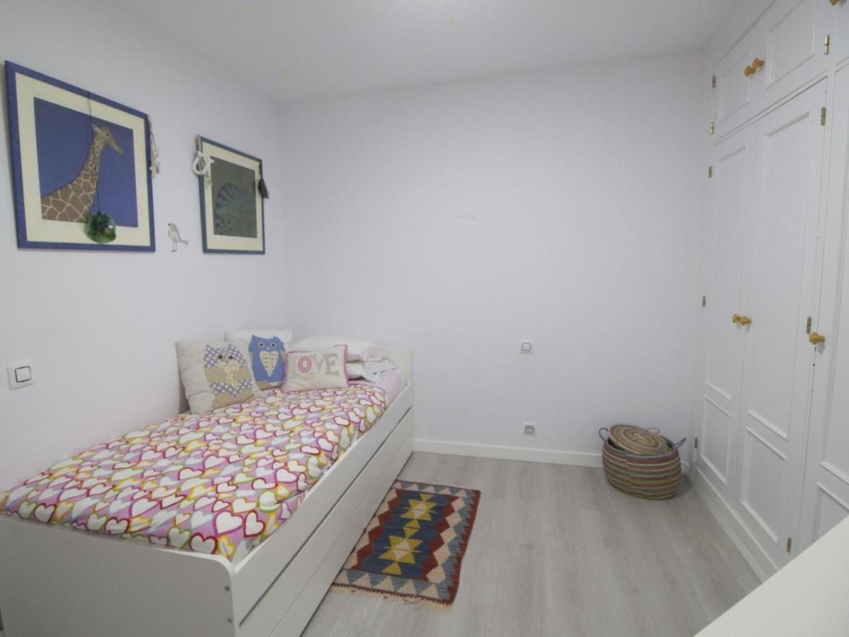 Lightbooking Ancora Cadiz 엘푸에르토데산타마리아 외부 사진
