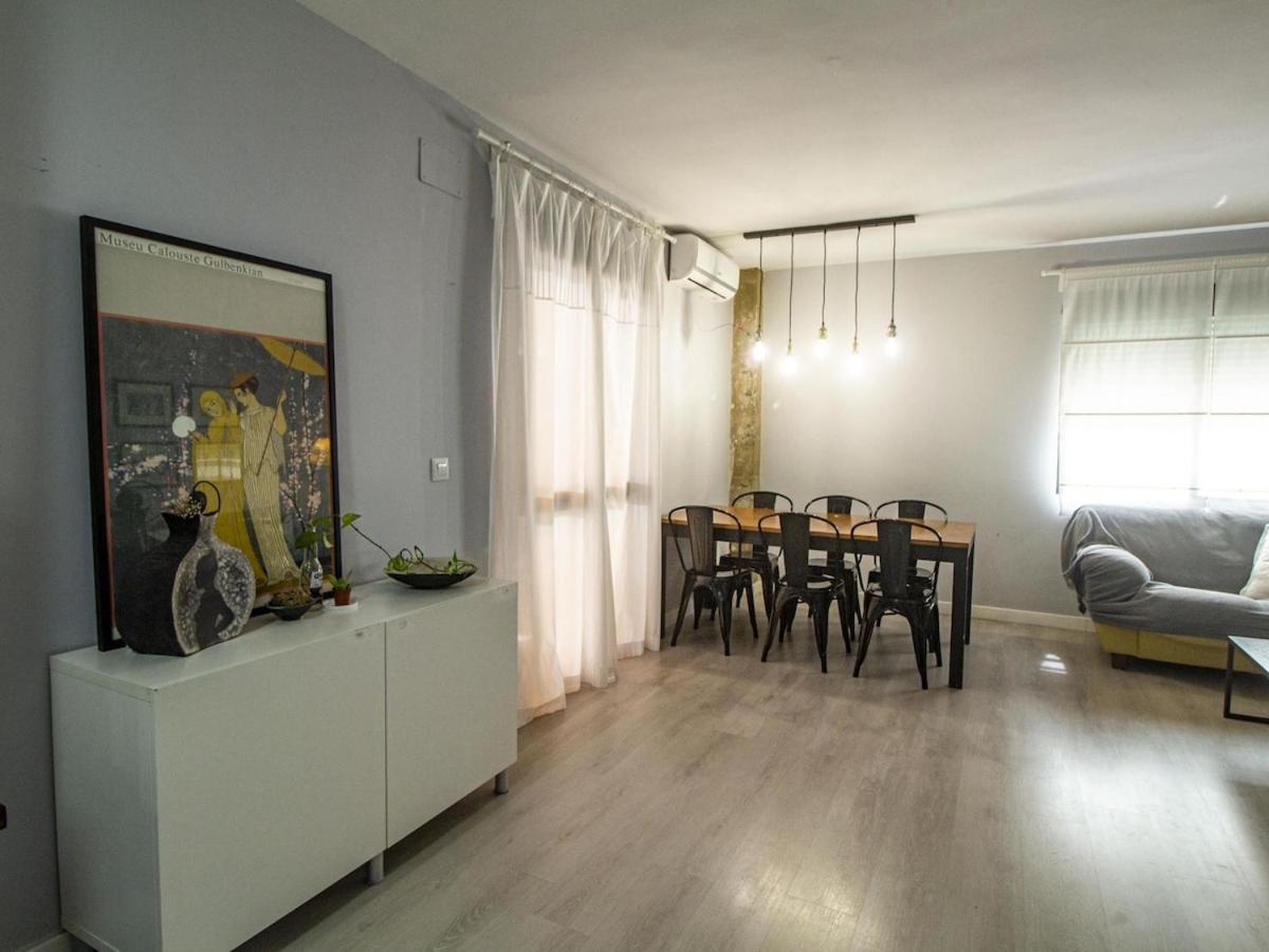 Lightbooking Ancora Cadiz 엘푸에르토데산타마리아 외부 사진