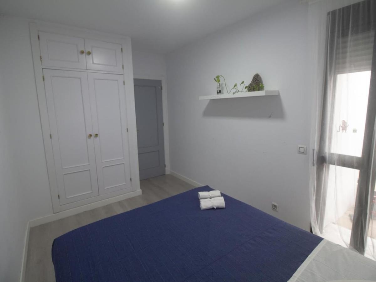 Lightbooking Ancora Cadiz 엘푸에르토데산타마리아 외부 사진