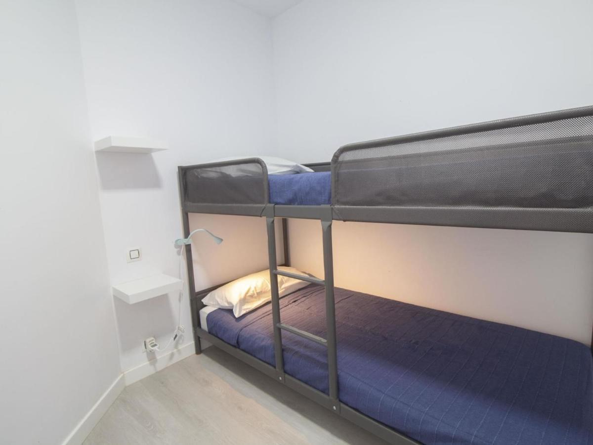 Lightbooking Ancora Cadiz 엘푸에르토데산타마리아 외부 사진